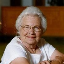 Leona Eleanor Bishop