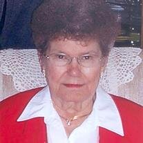 Lorraine Bishop