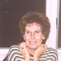 Jeanette Boostrom