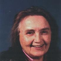Elizabeth Borntrager