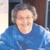 Myrtle Bouchard