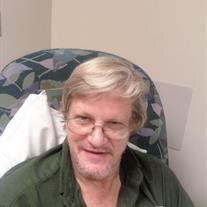 Dale Brooks