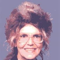 Sharon Brettin