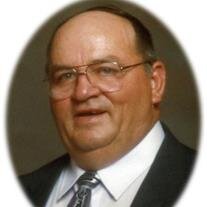 Terry Brown