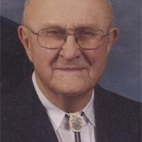 Herman Brungard