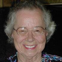 Betty Bruski Maus