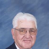Johnny G. Buck