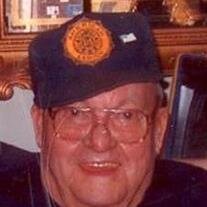 Arnold  L. Butler