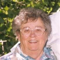 Eileen Byron