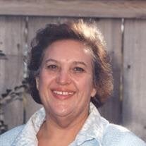 Harriet Carpenter