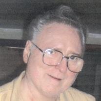 LeRoy Carpenter
