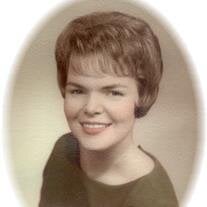 Mary Jean Chase