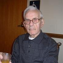 Neil Wilder Clemmons