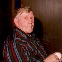 Deane William Copping
