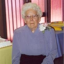 Charlotte L. Cox