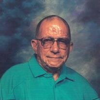 Wesley Cox