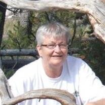 Marilyn L. Crawford