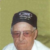Raymond Charles Crawford Sr.