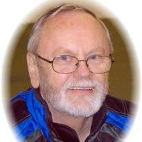 Jerry Crone