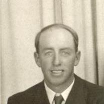 Marvin O. Dahl