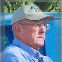 George Darrah