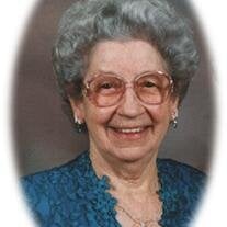 Mary DeLong