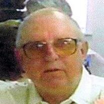 Frank Edward Dey Sr.