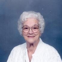 Kathryn "Babe" Dietz