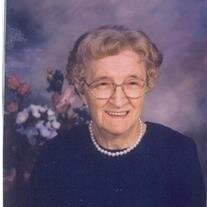 Pauline Dobrowski