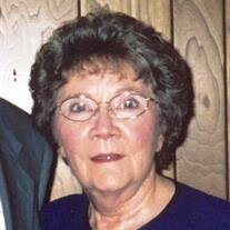 Marjorie Dykins