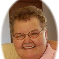 Margaret Efta