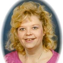 Pamela Egeness
