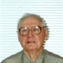 John Peter Elvert