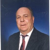 Jesse I. Engle
