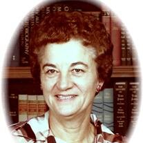 Elsie Engle