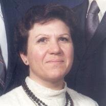 Sylvia Elaine Ewalt