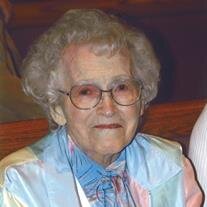 Dorothy Ewing