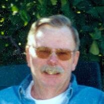 James "Jim" Falk