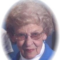 Delia "Dee" Faller