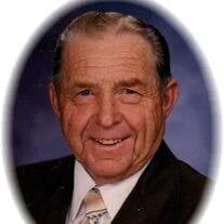 Howard Eugene Finkle