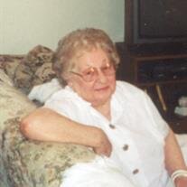 Pauline Foos