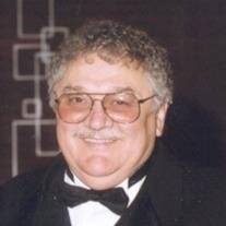Earl C. Frank