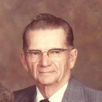 Robert J. Frederickson