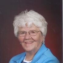 Selma "Sally" Frisinger