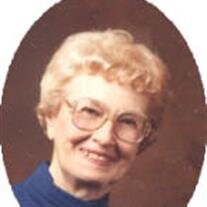 Ethel Gambriel