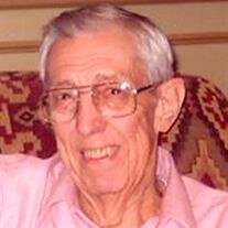 Harold Fulton