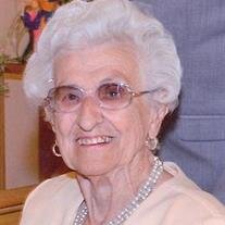 Rose Gasho