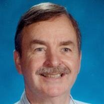 Paul Gebow
