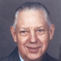 Martin M. Gehnert