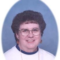 Betty Germann